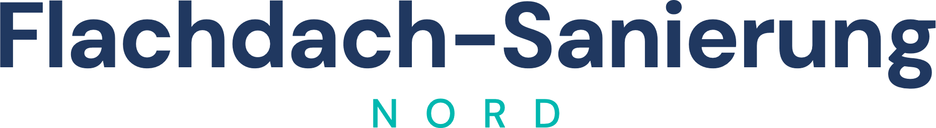 Flachdach-Sanierung Nord